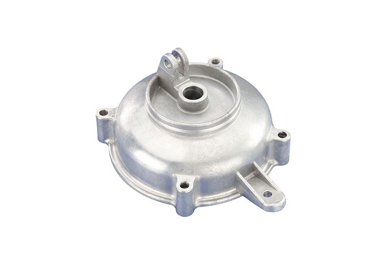 Clutch Cover